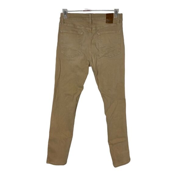 #229 GODDFELLOW Slim Chino - Picture 3 of 7